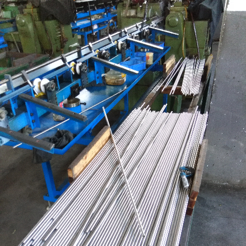 廠(chǎng)房展示